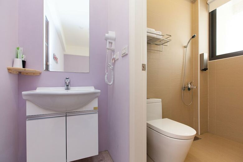 Hotel Happiness Homestay