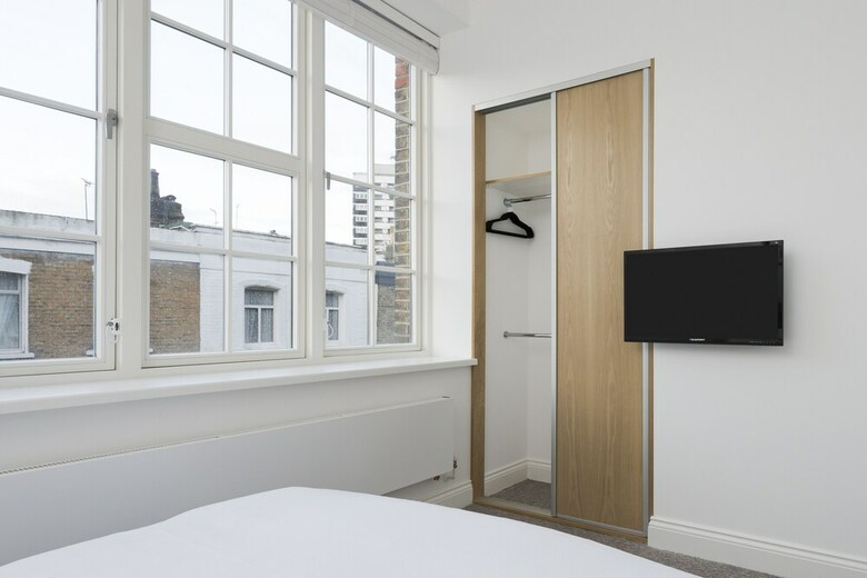 Apartamentos Sonder - Anglers Lane