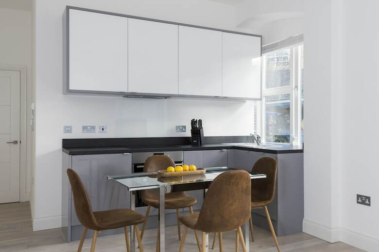 Apartamentos Sonder - Anglers Lane
