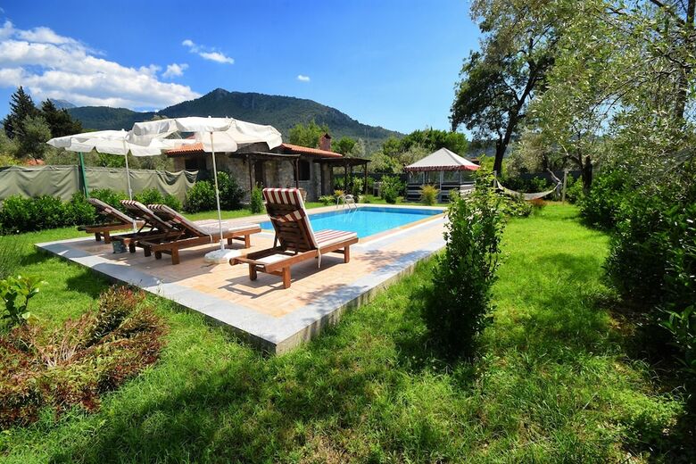 Kay6600 Villa Hayme 2 Bedrooms