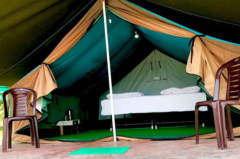 Apartamento Mashobra Greens