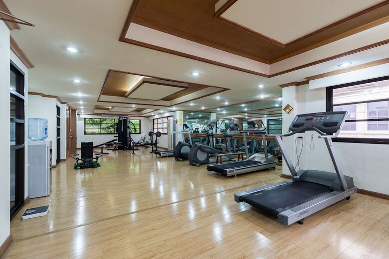 Apartamentos Oriental Palace