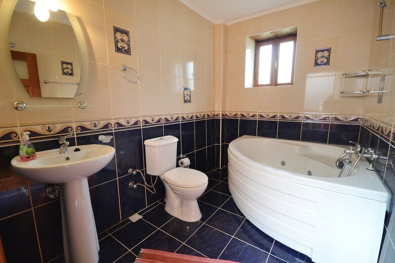 Kay7200 Villa Ilayda 4 Bedrooms