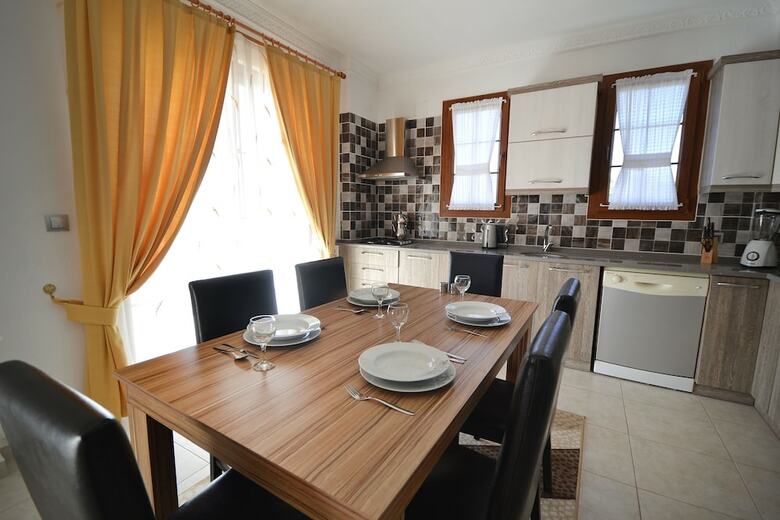 Kay7500 Villa Defne 3 Bedrooms