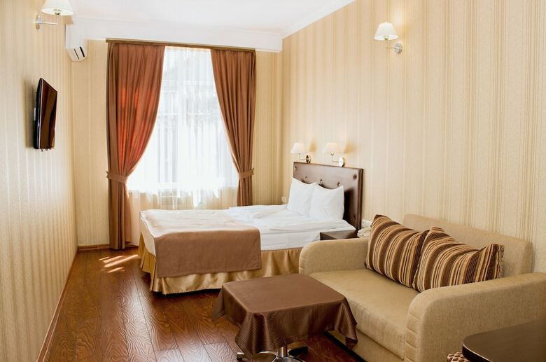 Marianna Hotel