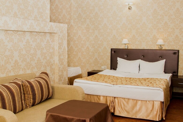 Marianna Hotel