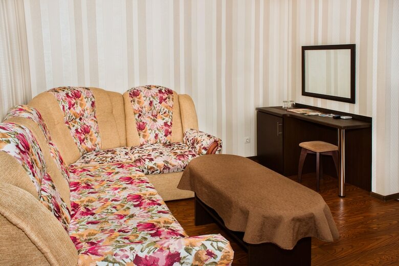 Marianna Hotel