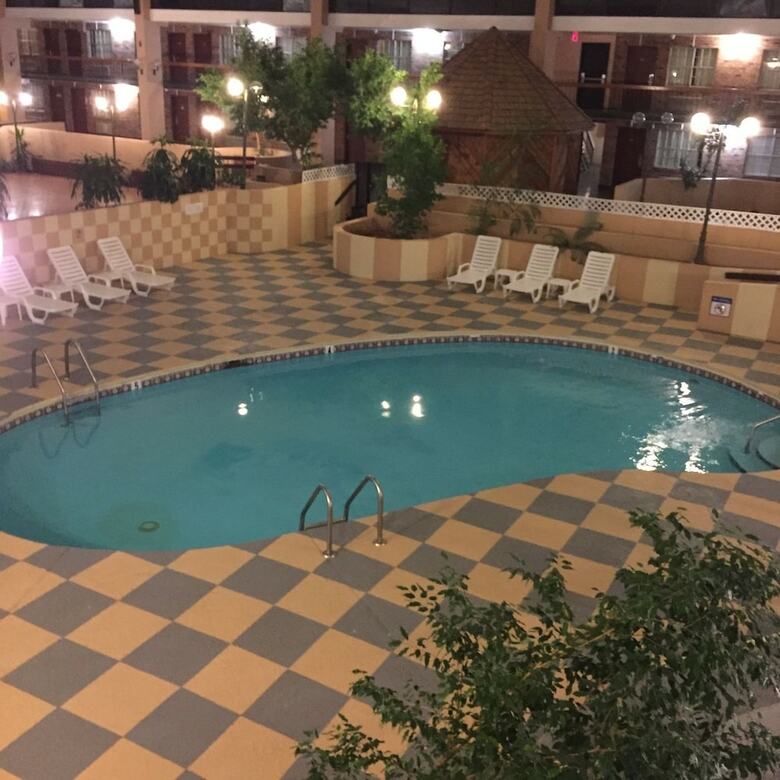 Motel Regency Inn & Suites