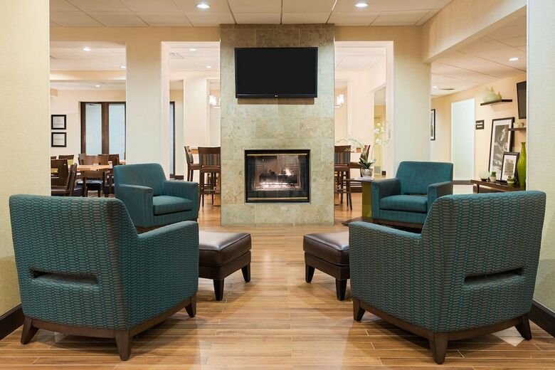 Hotel Hampton Inn White Plains