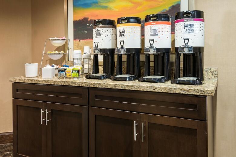 Hotel Hampton Inn White Plains