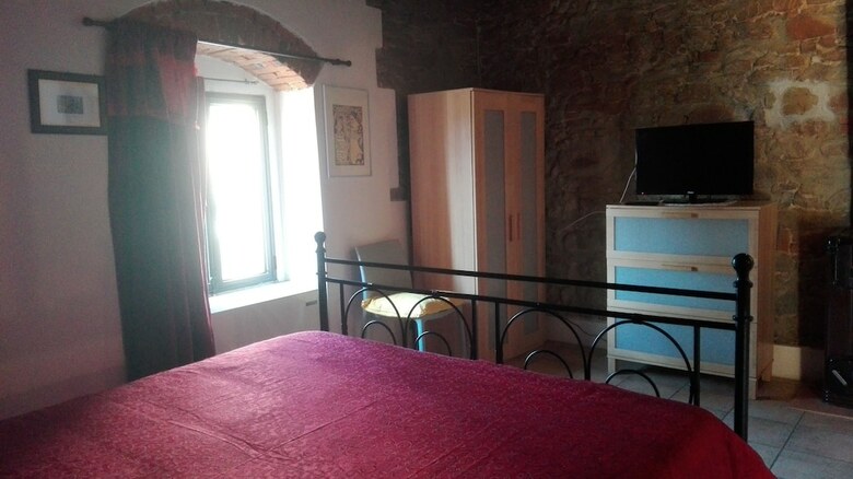 Agroturismo Agriturismo Gravanella