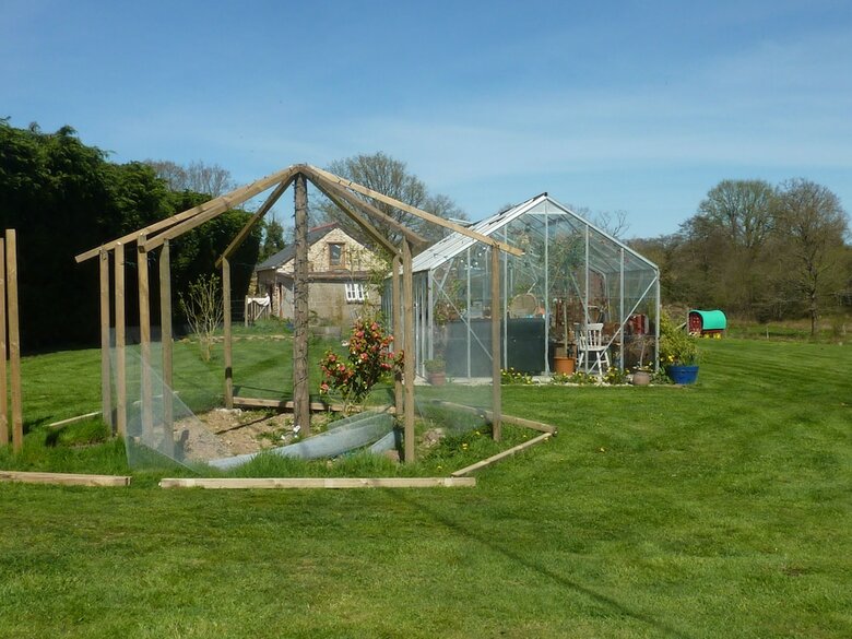 La Ferme De Boh�me