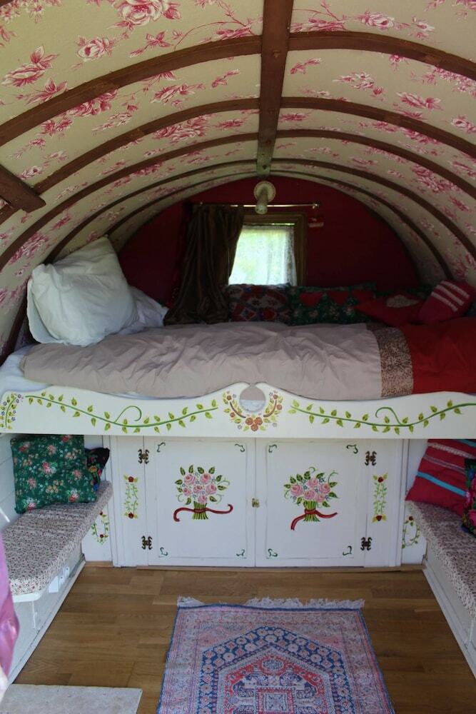 La Ferme De Boh�me