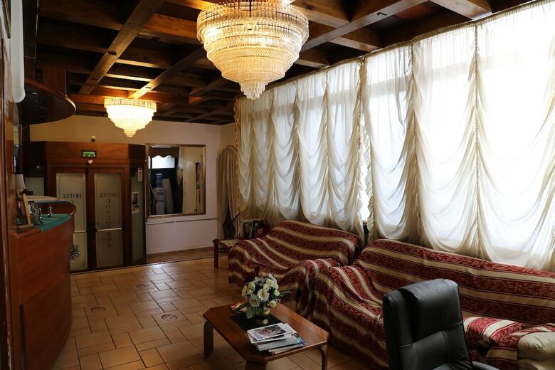 Posada Hotel Concordia