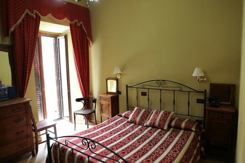 Posada Hotel Concordia