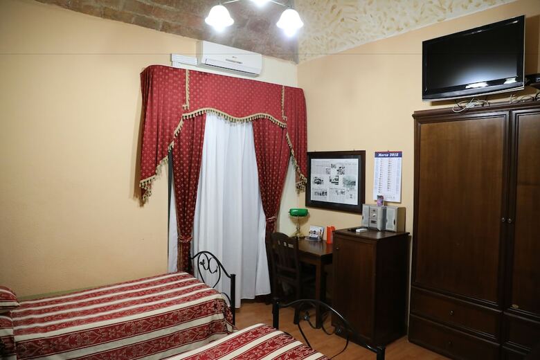 Posada Hotel Concordia