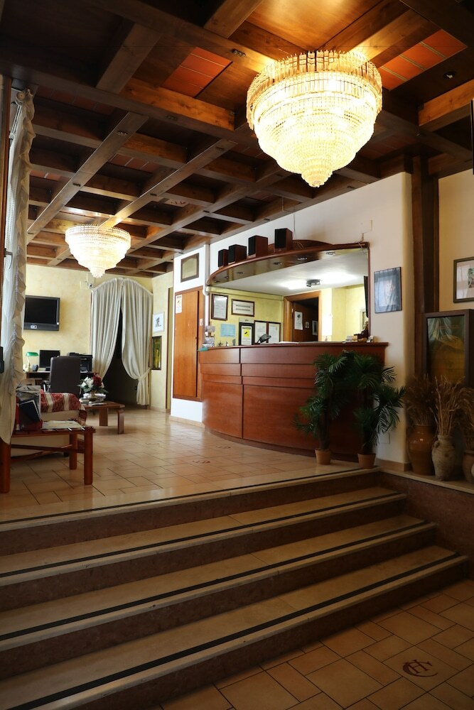 Posada Hotel Concordia