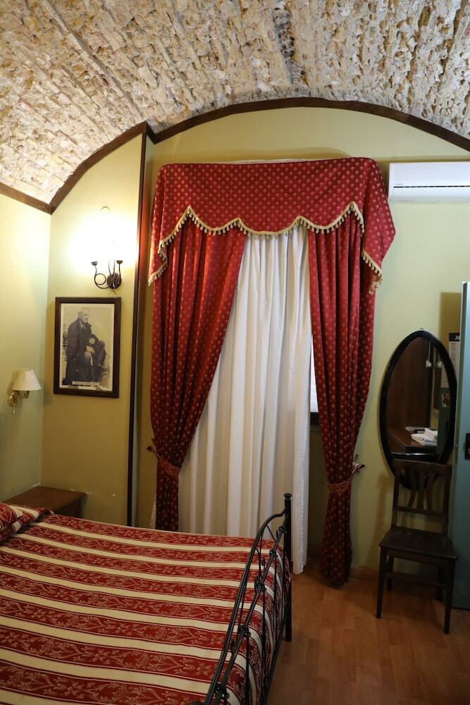 Posada Hotel Concordia