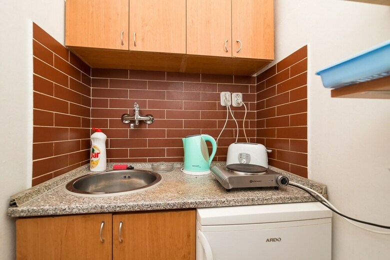 Apartamentos Prague Central