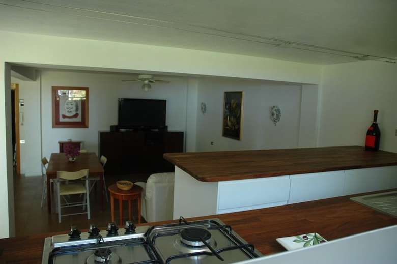 Colle Moro - B&B Villa Maria