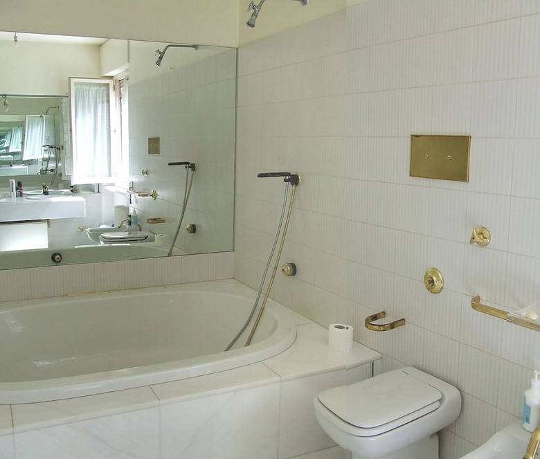 Colle Moro - B&B Villa Maria