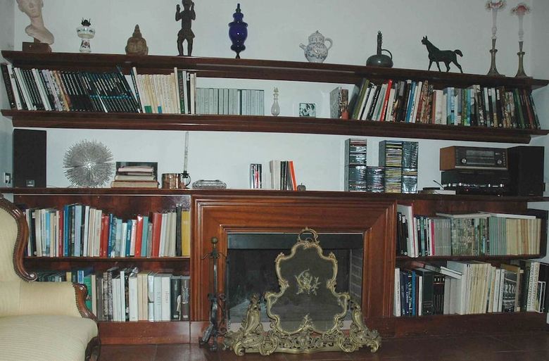 Colle Moro - B&B Villa Maria