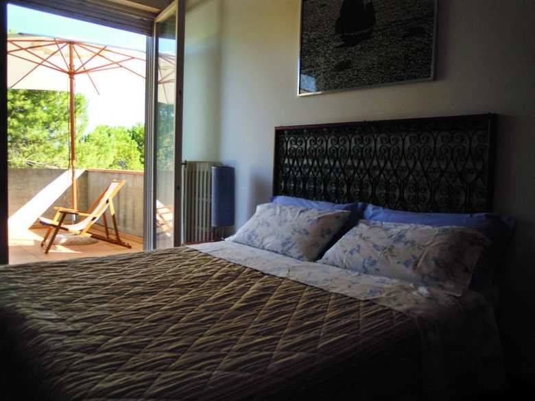 Colle Moro - B&B Villa Maria