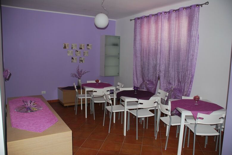 B&B Eolo