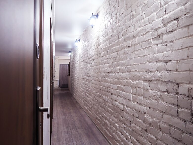 Apartamentos Residence On Borovaya
