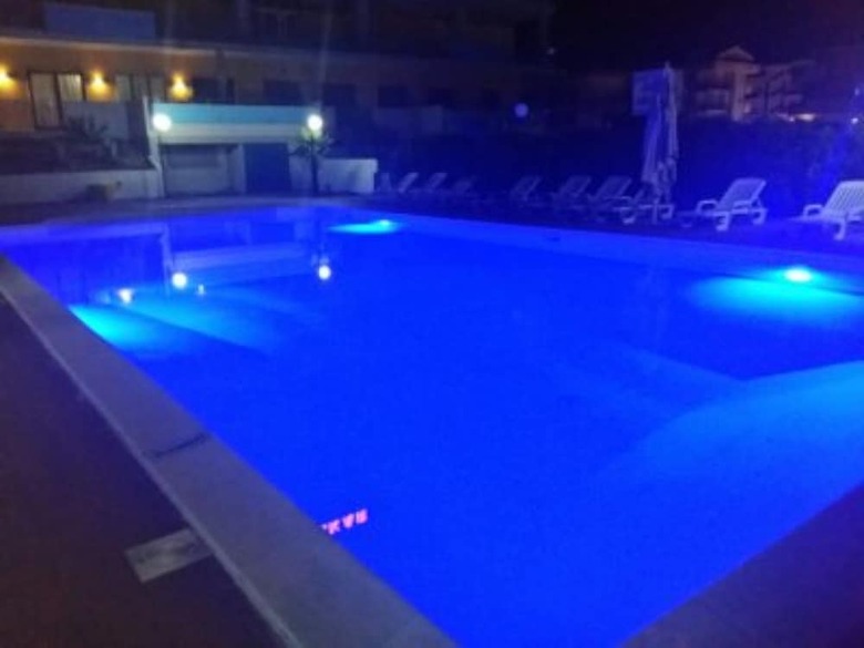 Posada Dakar Living Hotel