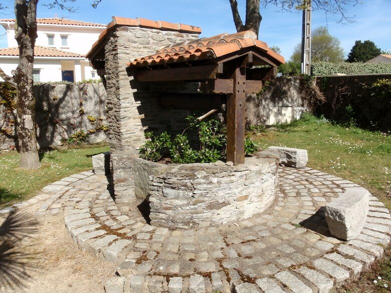 Bed & Breakfast La Belgerie