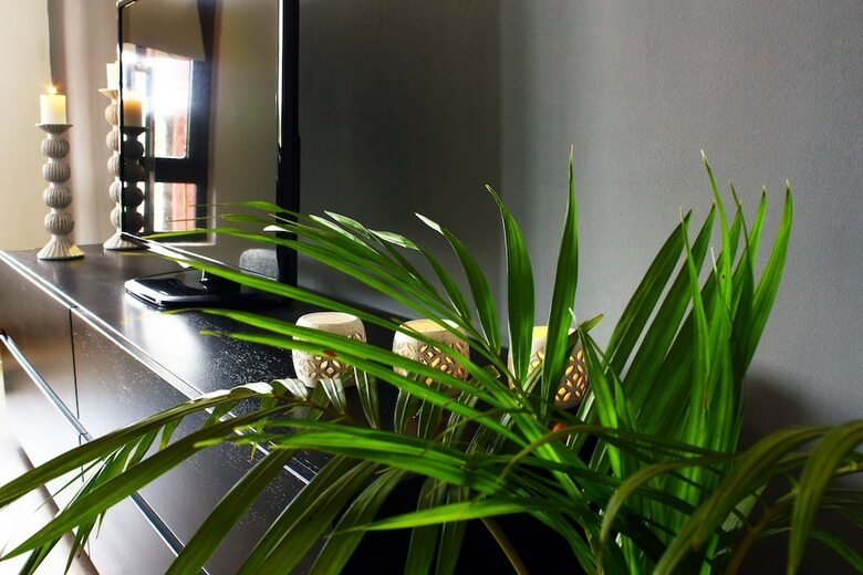 Aparthotel Suite Life Residences
