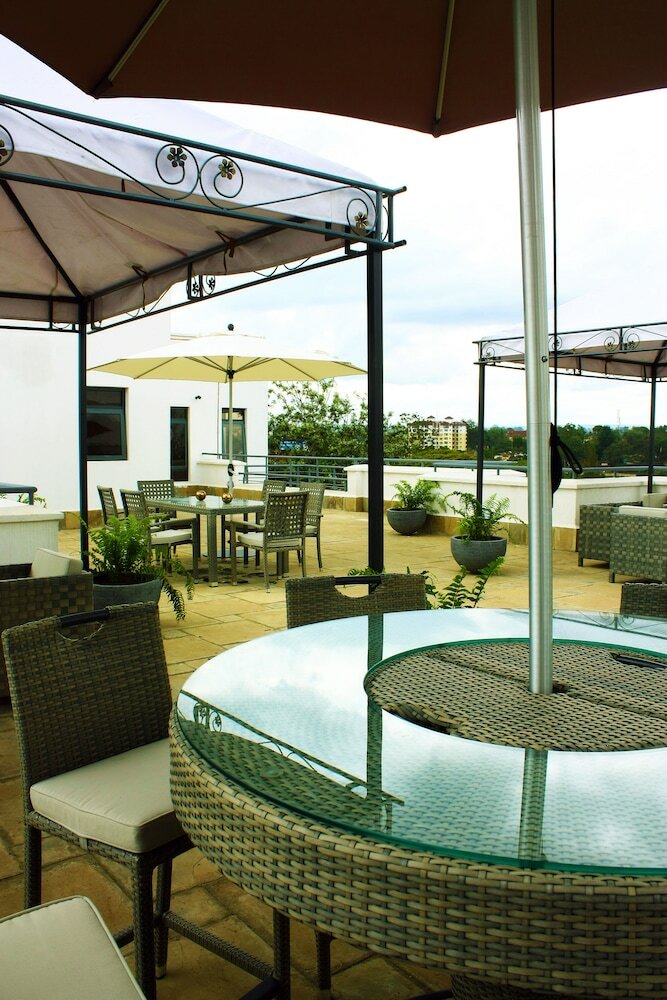 Aparthotel Suite Life Residences