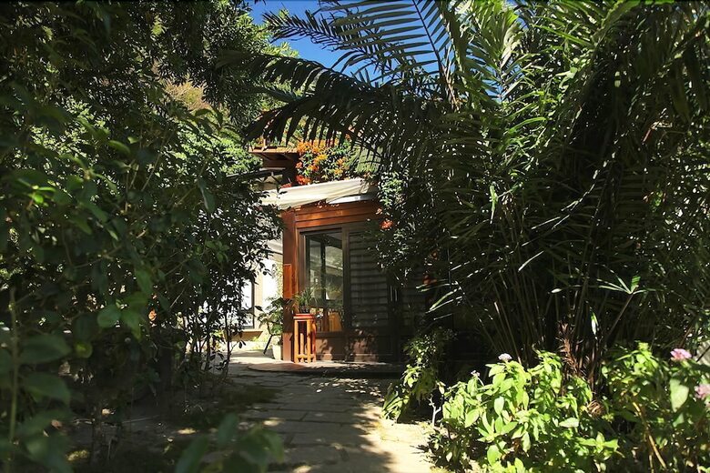 Hotel Crossing The Rainbow Bridge B&B
