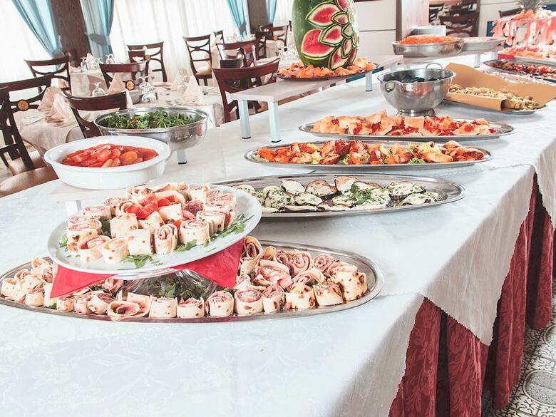 Hotel Caravelle