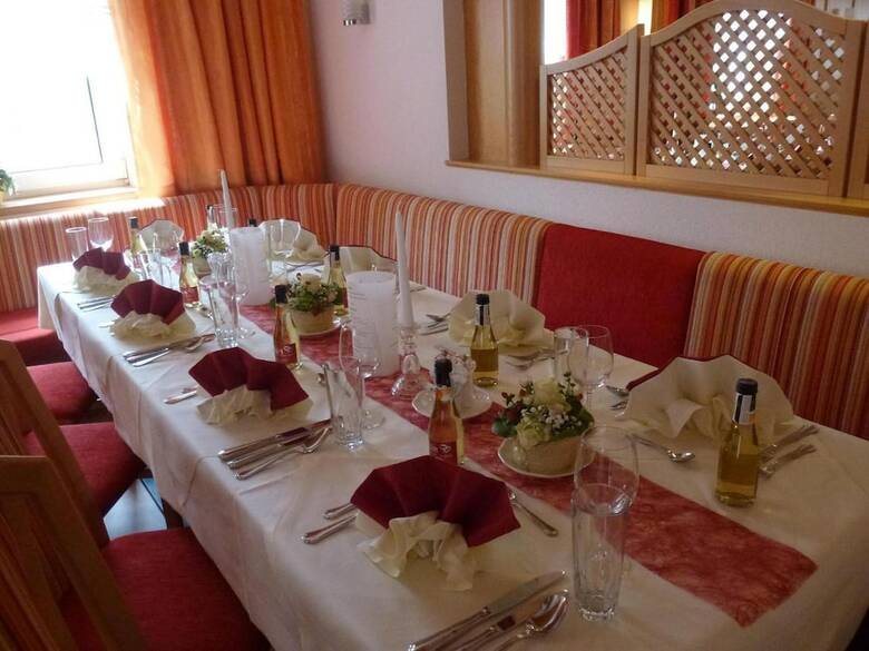 Hotel Tunzendorferwirt