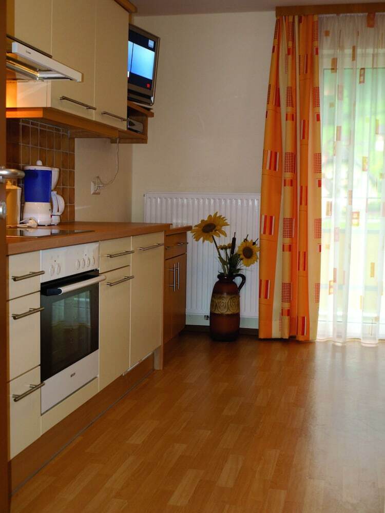 Hotel Tunzendorferwirt