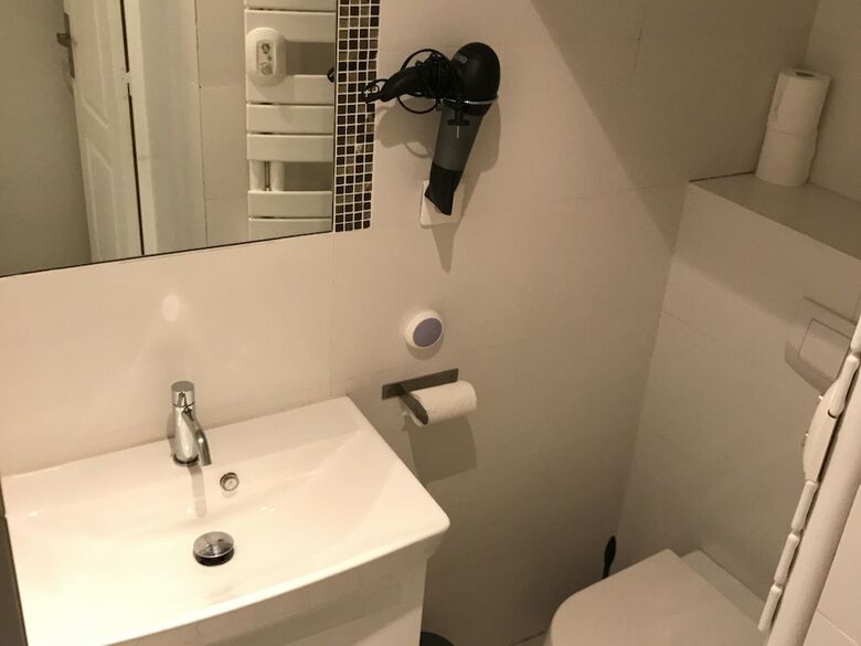Apartamento Studio - Sleep In Fontainebleau