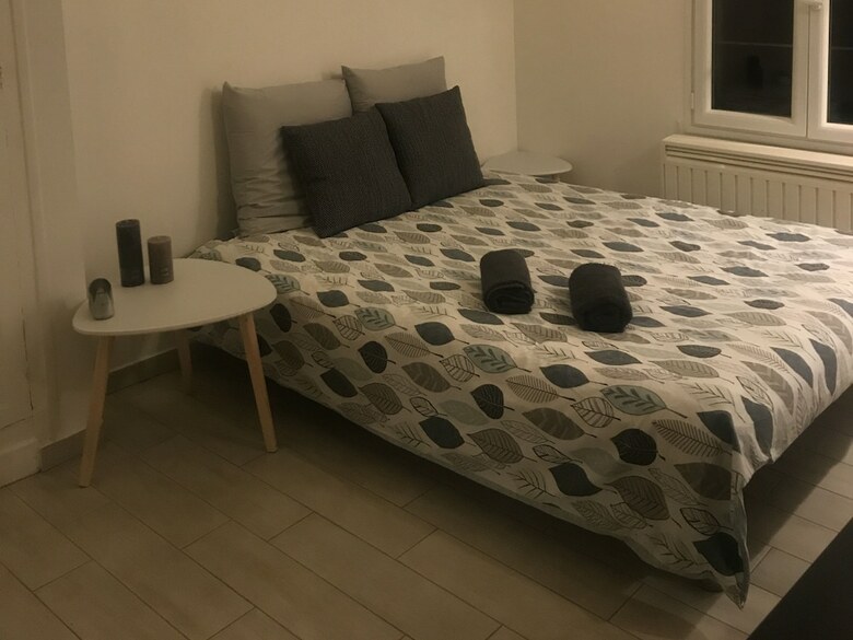 Apartamento Studio - Sleep In Fontainebleau