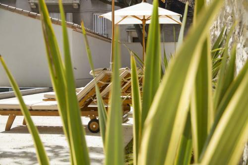 Bed & Breakfast Villa Meridia