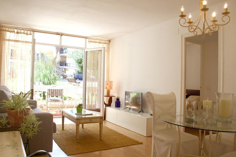 Stay In A House - Apartamento Sh00