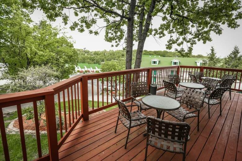 Presley's Penthouse