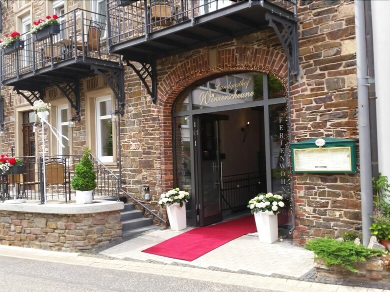 Hotel Haus Rita