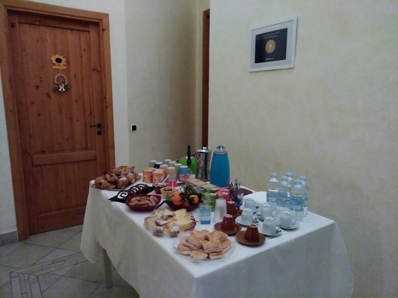 B&B Candido Vacanze
