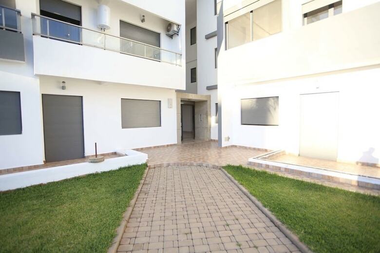 Apartamentos Joyaux Mohammedia