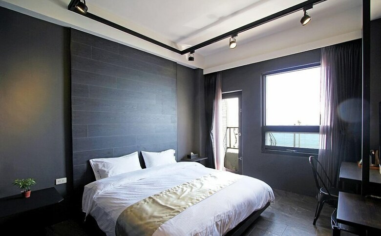 Bed & Breakfast Guesthouse Ocean View