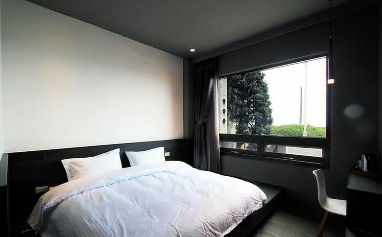 Bed & Breakfast Guesthouse Ocean View