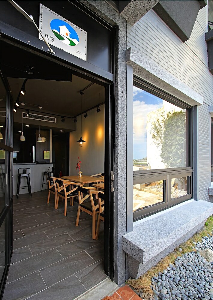 Bed & Breakfast Guesthouse Ocean View