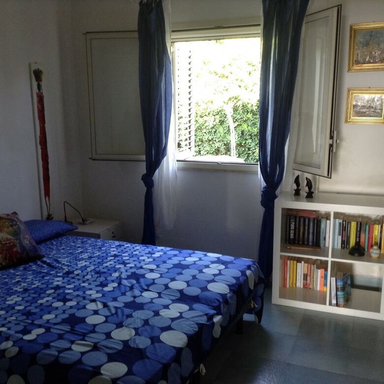 Villa Al Mare