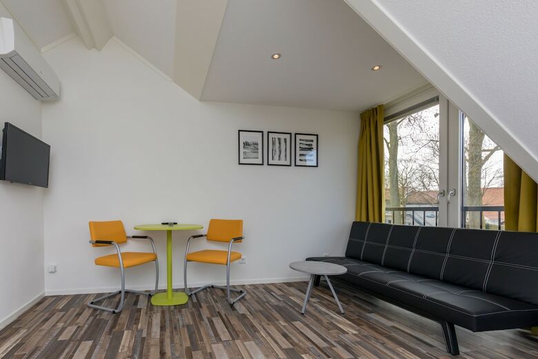 Apartamentos Appartementen Renesse